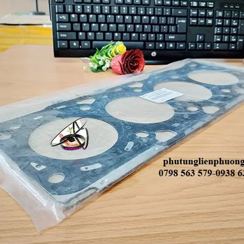 Gioăng quy lát ( ron mặt máy ) fortuner - chất lượng, độ bền cao