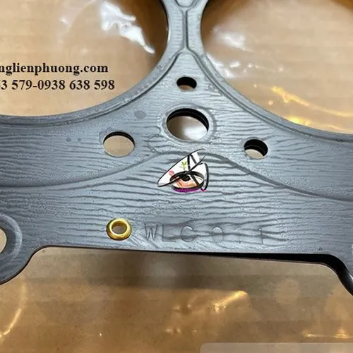 Gioăng quy lát ranger, everest - ngăn chặn rò rỉ dầu hiệu quả