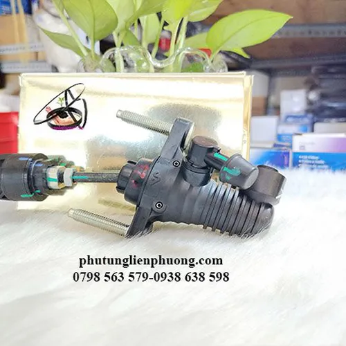 Heo cái ly hợp fortuner, innova - chất lượng cao 