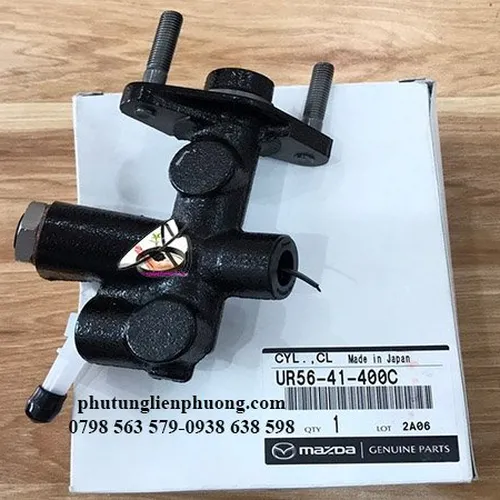 Heo côn trên ranger, everest - chính hãng độ an toàn cao cho xe