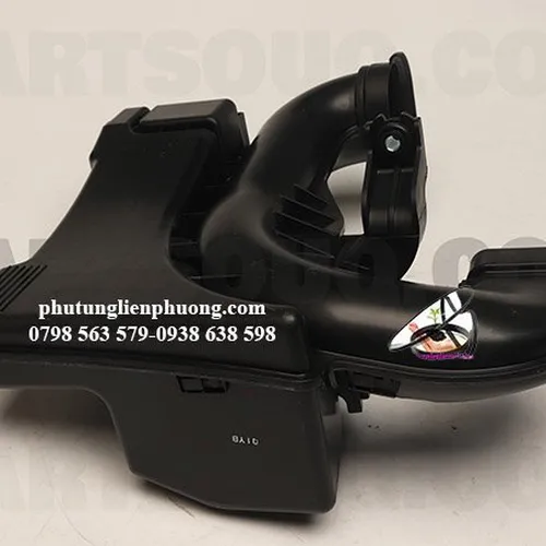 Hộp lọc gió động cơ hyundai accent - chính hãng mã 28220H6100