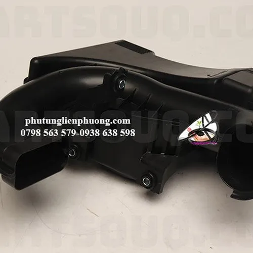 Hộp lọc gió động cơ hyundai accent - chính hãng mã 28220H6100