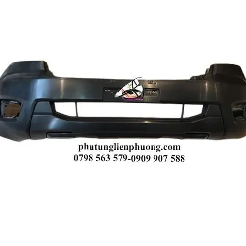 Cản Trước Ranger XLS - Chất lượng xuất sắc từ Thái Lan