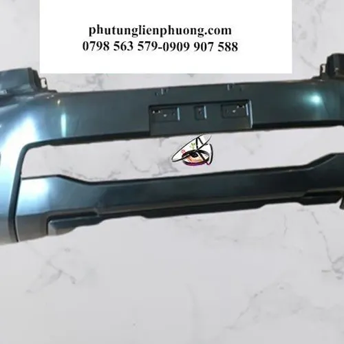 Cản Trước Ranger XLS - Chất lượng xuất sắc từ Thái Lan
