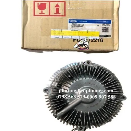 Ly tâm quạt Ford Ranger, ford everestmazda bt50 chính hãng