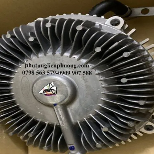 Ly tâm quạt Ford Ranger, ford everestmazda bt50 chính hãng