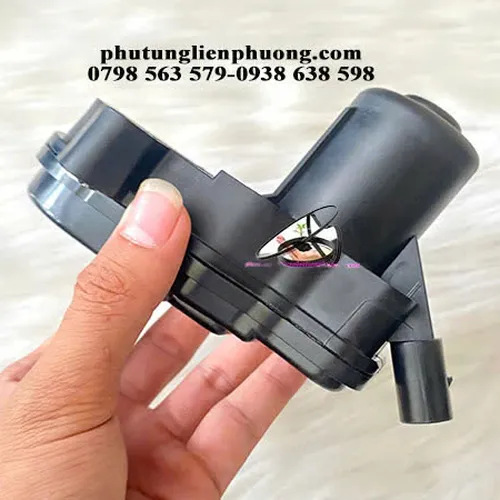 Mô tơ phanh điện tử mazda cx5, cx9 chính hãng mã  KA0G-26-8EXA