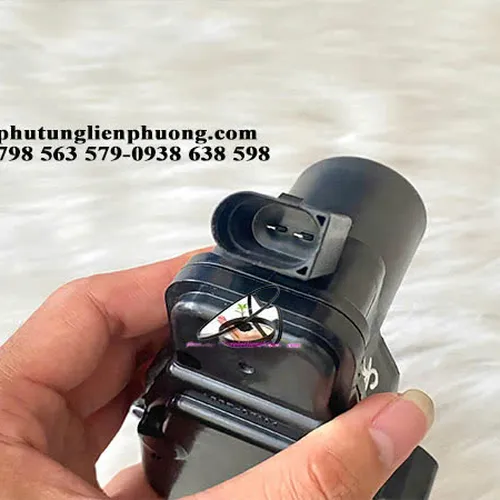 Mô tơ phanh điện tử mazda cx5, cx9 chính hãng mã  KA0G-26-8EXA