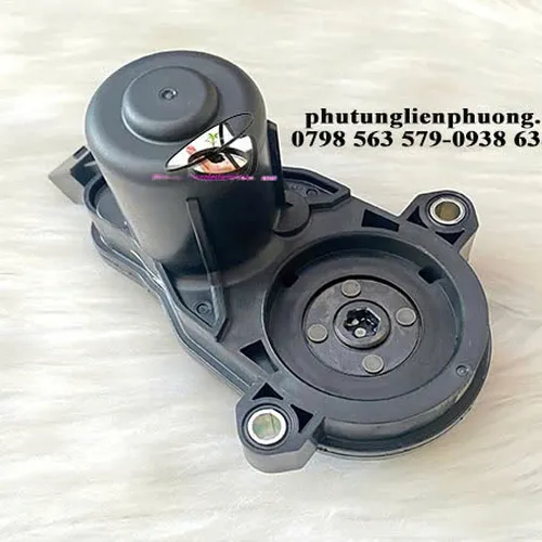 Mô tơ phanh điện tử mazda cx5, cx9 chính hãng mã  KA0G-26-8EXA