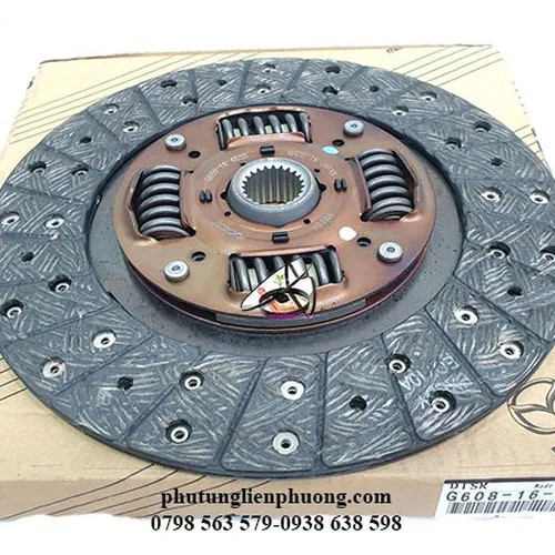 Lá côn everest sản xuất chính hãng mã G60816460B, chất lượng cao