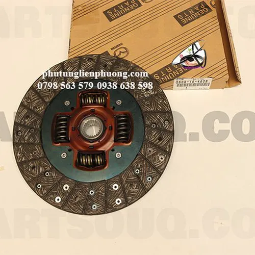 Lá côn everest sản xuất chính hãng mã G60816460B, chất lượng cao