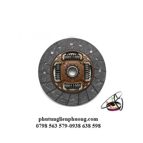 Lá côn ( đĩa côn ly hợp ) innova - tăng cường ổn định khi lái xe