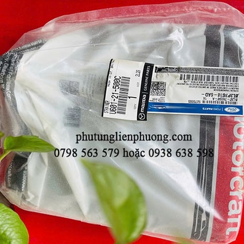 Lọc dầu hộp số tự động ford ranger chính hãng chất lượng u601 21 500c
