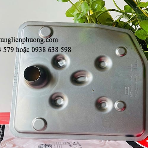 Lọc dầu hộp số tự động ford ranger chính hãng chất lượng u601 21 500c