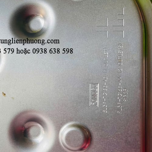 Lọc dầu hộp số tự động ford ranger chính hãng chất lượng u601 21 500c