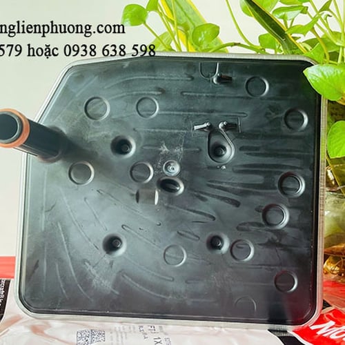 Lọc dầu hộp số tự động ford ranger chính hãng chất lượng u601 21 500c