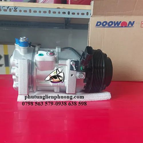 Lốc lạnh kia rio - Sự thoải mái và tiện nghi đích thực