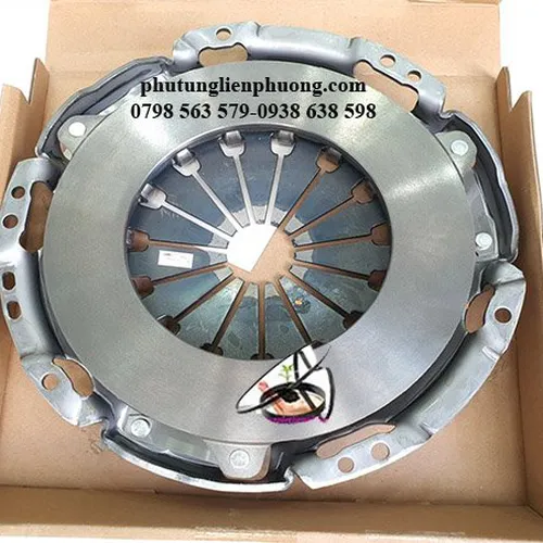 Mâm ép ( bàn ép ) innova - hàng xịn ổn định cho mọi chặng đường