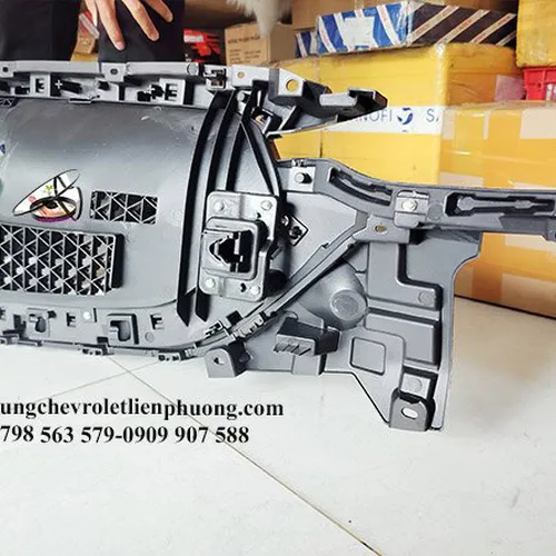 Mặt ca lăng mazda cx5 - tăng tính thẩm mỹ cao cho xe