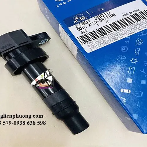 Mô bin đánh lửa accent, avante, elantra - xuất xứ chính hãng, an toàn cao