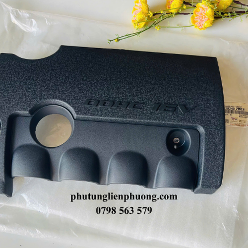 Nắp che động cơ avante, forte, cerato chính hãng mã 292402B031