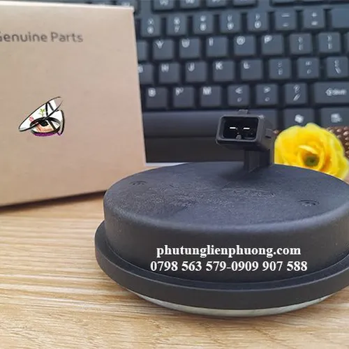 Nắp chụp cảm biến abs sau santafe, mã 52751 2B100QQH chất lượng cao