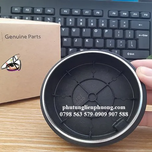 Nắp chụp cảm biến abs sau santafe, mã 52751 2B100QQH chất lượng cao