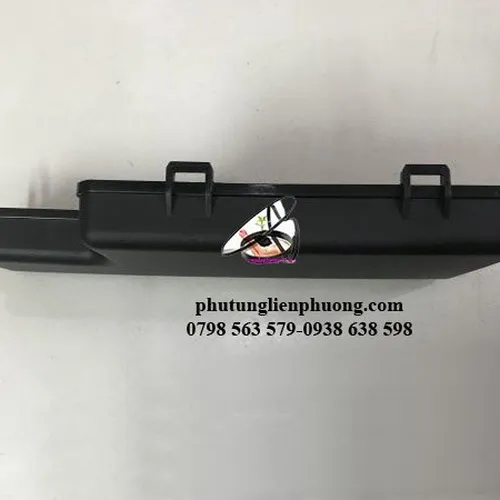 Nắp hộp cầu chì innova - hàng xịn, chất lượng cao