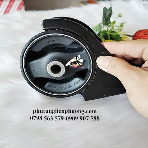 Chân máy số 1 kia carnival hàng hàn mã OK55839040 chất lượng cao