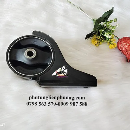 Chân máy số 1 kia carnival hàng hàn mã OK55839040 chất lượng cao