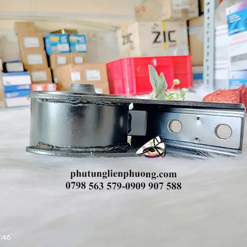 Chân máy số 1 kia carnival hàng hàn mã OK55839040 chất lượng cao