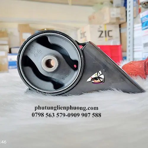 Chân máy số 1 kia carnival hàng hàn mã OK55839040 chất lượng cao