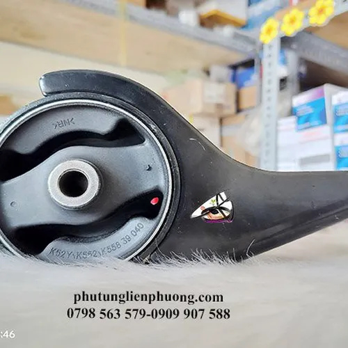 Chân máy số 1 kia carnival hàng hàn mã OK55839040 chất lượng cao