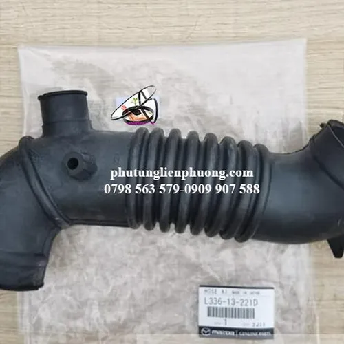 Ống gió nạp - cao su cổ hút escape 2.3 xịn mã L33613221D chất lượng đảm bảo