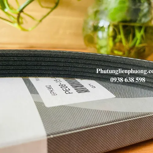 Dây curoa tổng Mazda 3, CX5 , Mazda 6 chuẩn xịn mã PE0815909C