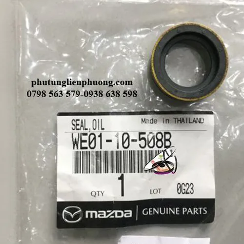 Phớt châm kim phun ranger, everest, mazda bt50 chính hãng mã WE0110508B