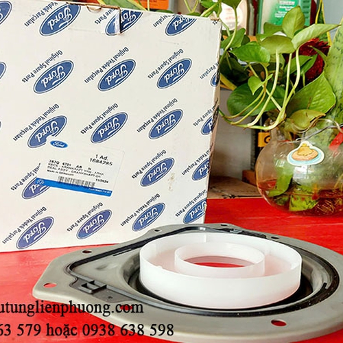 Phớt đuôi trục cơ RANGER, BT50 , EVEREST chính hãng mã 3S7Q6701AB