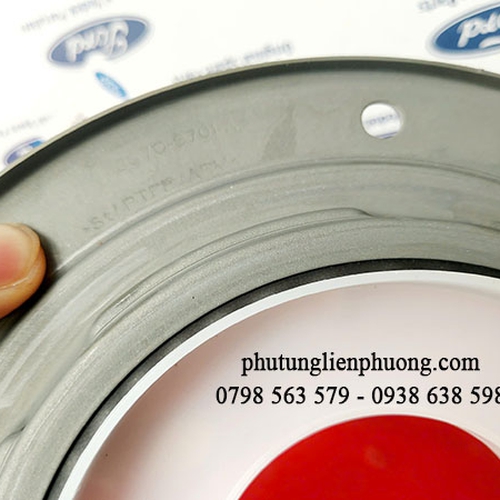 Phớt đuôi trục cơ RANGER, BT50 , EVEREST chính hãng mã 3S7Q6701AB