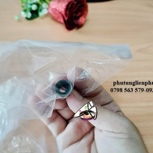 Phớt ghíp toyota fortuner - Giải pháp hoàn hảo cho xe