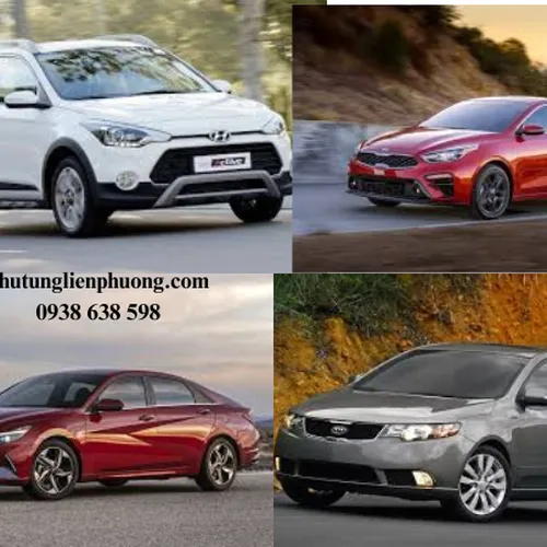 Dây cao áp Hyundai i20, i30, KIA Forte, Accent chính hãng mã 273502B000
