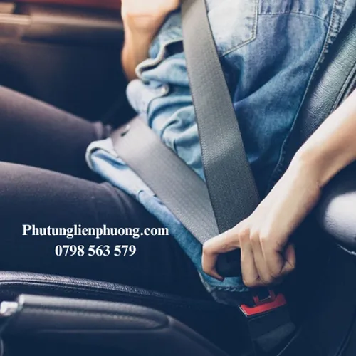 Dây Đai An Toàn Trước Xe Hyundai Accent Chính Hãng – Bền Bỉ, An Toàn Tuyệt Đối