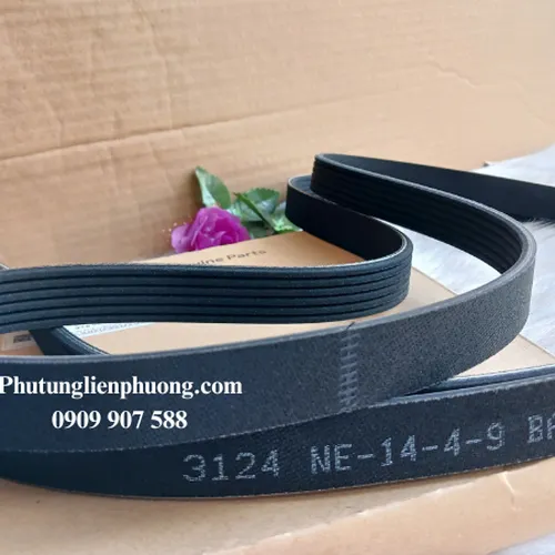 Dây curoa tổng Kia Carens, Tucson chất lượng hãng mã 25212 25000