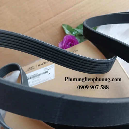 Dây curoa tổng Kia Carens, Tucson chất lượng hãng mã 25212 25000