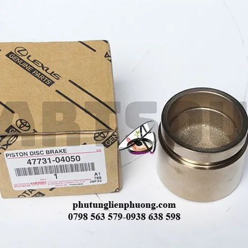 Piston phanh trước innova - Nâng cao tuổi thọ của hệ thống phanh