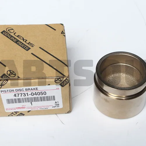 Piston phanh trước innova - Nâng cao tuổi thọ của hệ thống phanh