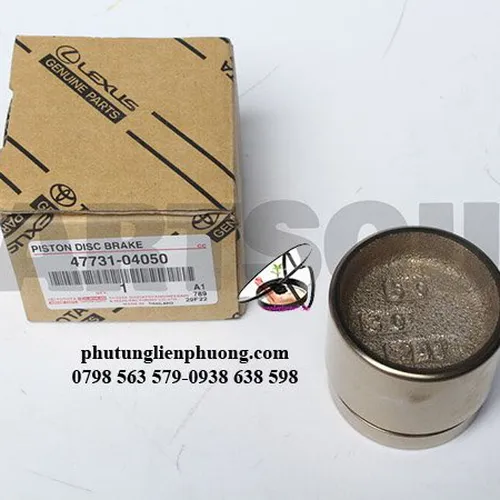 Piston phanh trước innova - Nâng cao tuổi thọ của hệ thống phanh