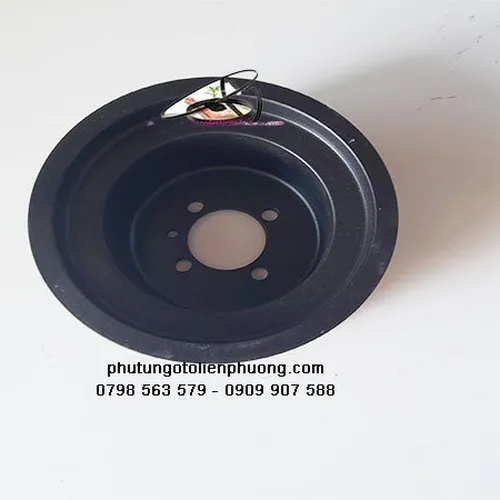 Puly cốt máy zinger chính hãng - sự lựa chọn hoàn hảo cho an toàn