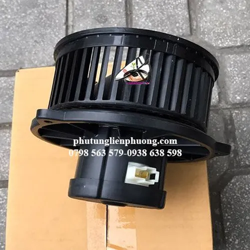 Quạt dàn lạnh trước ford everest, ranger - chất lượng cao với mã chính hãng