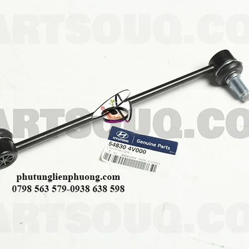 Rô tuyn cân bằng trước hyudai accent, creta chính hãng chất lượng mã  548304V000