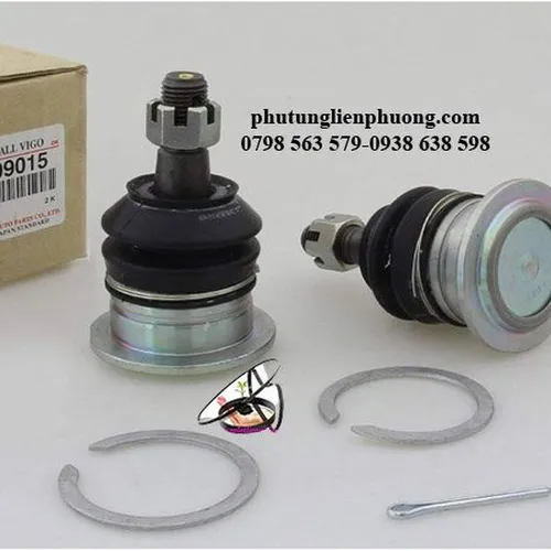 Rô tuyn trụ trên innova, fortuner - xuất xứ chính hãng, độ bền cao